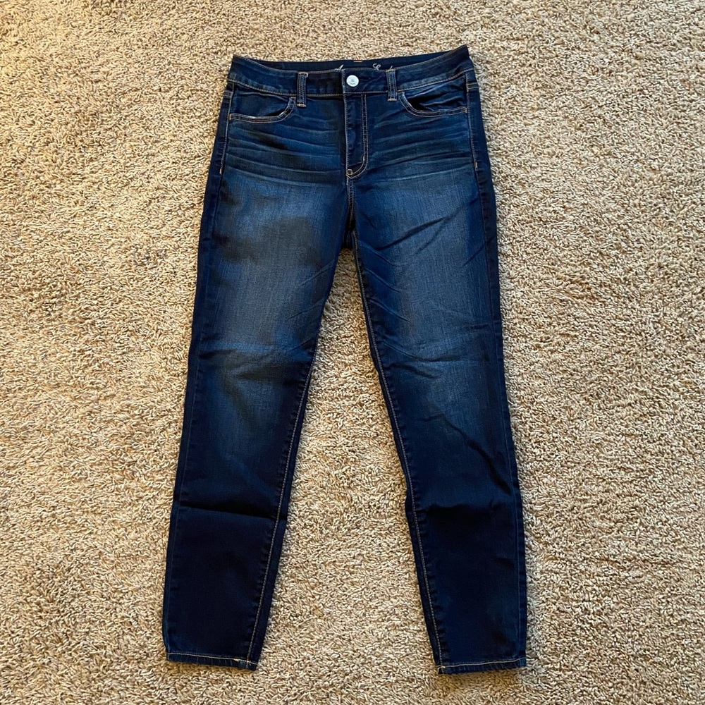 American Eagle Jegging